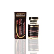 Boldenone Forte 400 mg Body Pharm