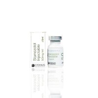 Stanozolol Injectable 50 mg Cygnus