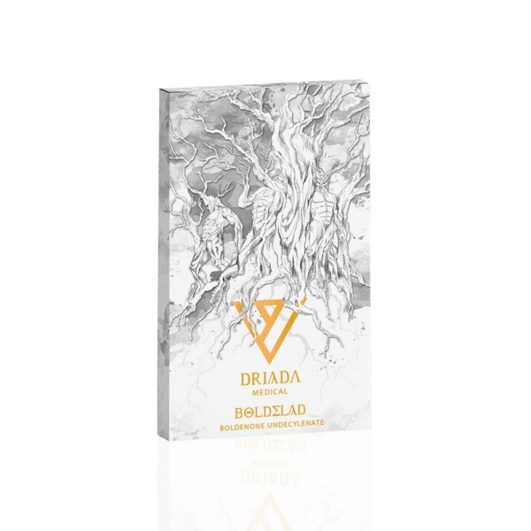 Boldelad 250 mg Driada Medical