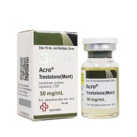 Acro-Trestolone (Ment) 50 mg/ml USA- Beligas Pharma Beligas