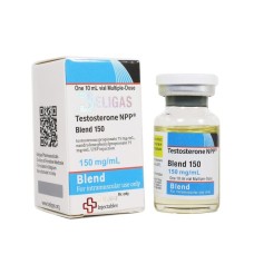 Testosterone NPP Blend 150 Beligas