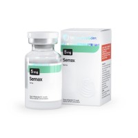 Ultima-Semax 5mg Ultima Pharmaceuticals