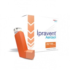 Ipravent Aerosol Neutec