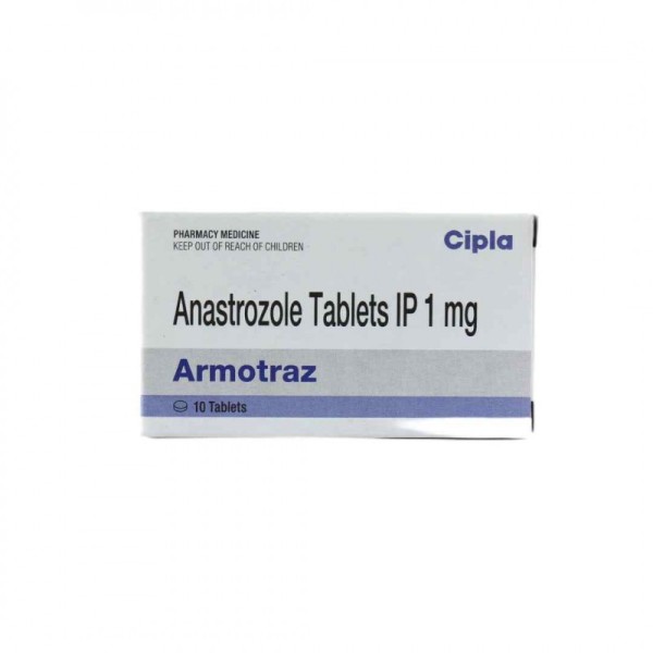 Armotraz 1 mg Cipla