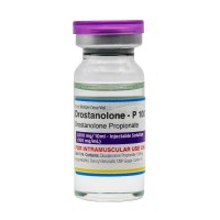 Drostanolone-P 100 Pharmaqo