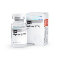 Ultima FTTP 2mg Ultima Pharmaceuticals