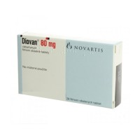 Diovan 80 Novartis