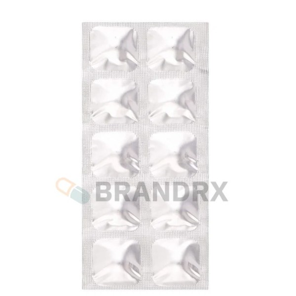 Glynase XL 10 mg USV Private Ltd.