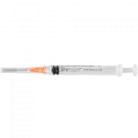 10 x 3ml Syringe with Needle (Beligas) (AU) Beligas