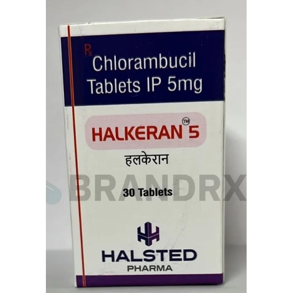 Halkeran 2 mg Pharmaceutical