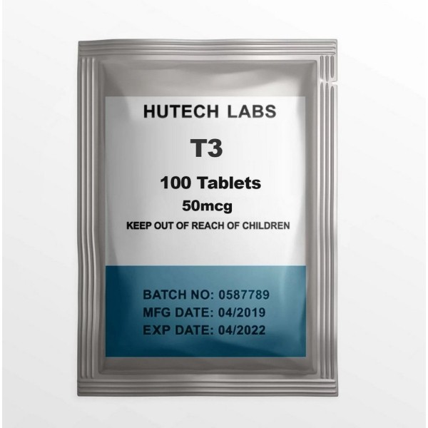 T3 Hutech Labs