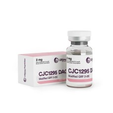 Ultima-CJC1295 DAC 2mg (int) Ultima Peptides