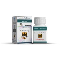 Superdrol 50 Odin Pharmaceuticals