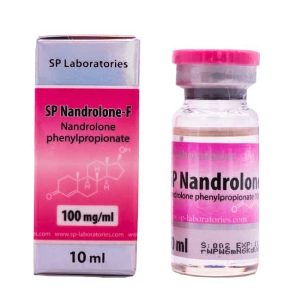 SP Nandrolone-F SP Laboratories