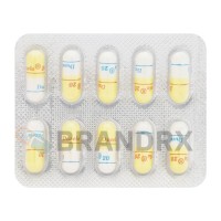 Duzela 20 mg Sun Pharmaceuticals Industries