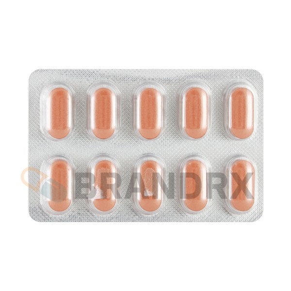 Veenat 400 mg Natco Pharmaceuticals Ltd.