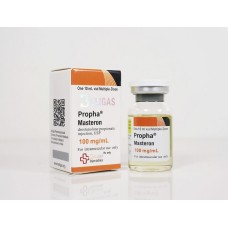 Beligas Pharma Masteron-P 100mg Beligas