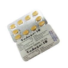 Tadaga 10mg RSM Enterprises