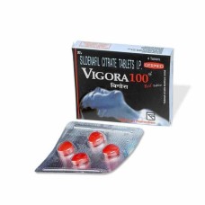 Vigora 100mg German Remedies