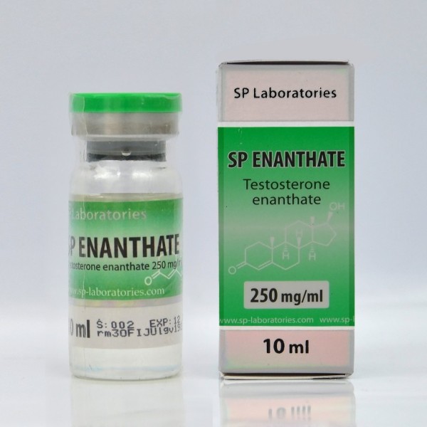 SP Enanthate SP Laboratories