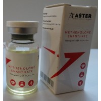Methenolone Enanthate Aaster Health and Sports Solutions