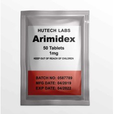 Arimidex Pharmaceutical