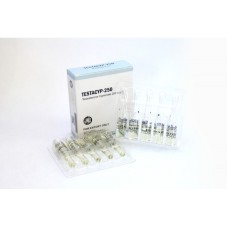 Testacyp-250 Pharmaceutical