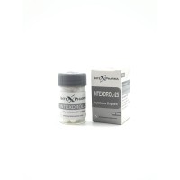 Intexdrol-25 Pharmaceutical