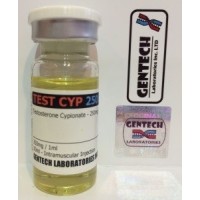 Test Cyp 250 Pharmaceutical