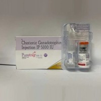 Puretrig Pharmaceutical