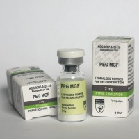 PEG MGF Pharmaceutical