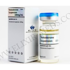 Testosterone Suspension Pharmaceutical