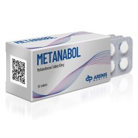 METANABOL Pharmaceutical