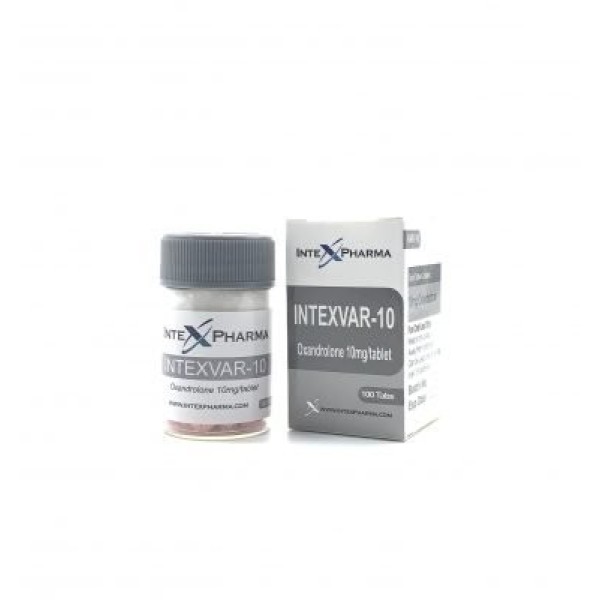 Intexvar-10 Pharmaceutical
