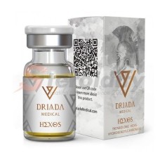 Hexos Driada Medical