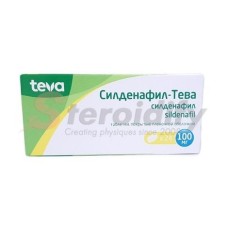 Sildenafil Teva Pharmaceutical