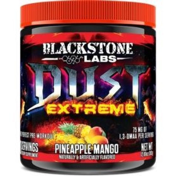 Blackstone Labs - Dust Extreme 263g Magnus Pharmaceuticals