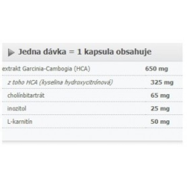 Peak Performance HCA 120 kaps Peak Performance