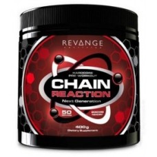 Revange Nutrition Chain Reaction Next Generation 400g Revange Nutrition