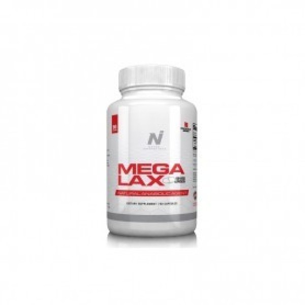 Nutra Innovations Mega Lax 90 kapsul Pharmaceutical