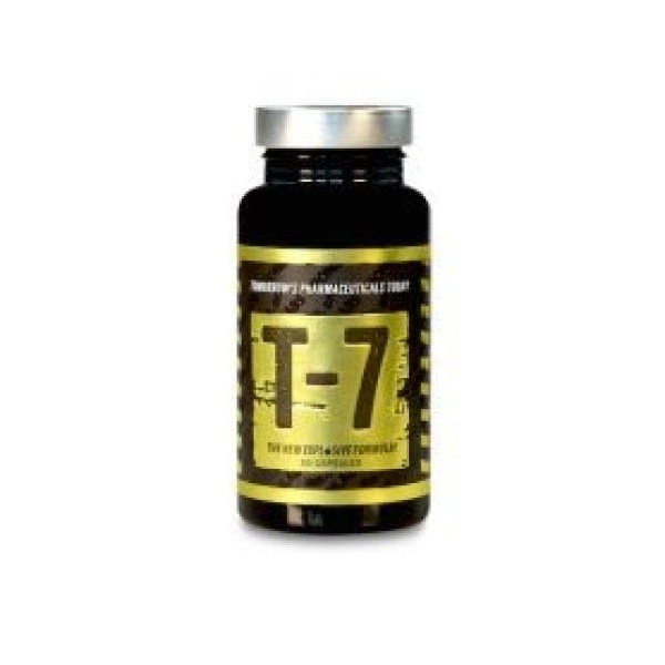 T7 Zion Labs Fatburner Zion Labs