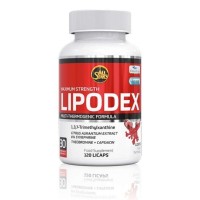 All Stars LIPODEX All Stars