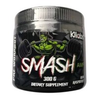 KJ Labs - Smash AMF 300 G KJ LABS