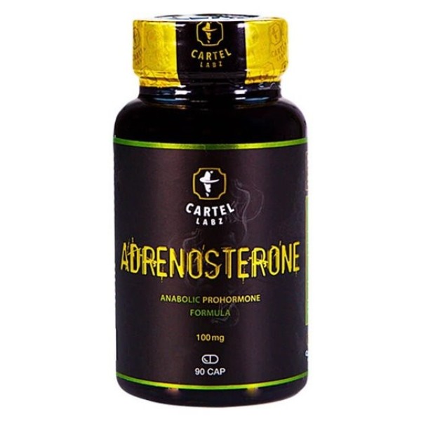 Cartel Labz Adrenosterone Cartel Labz