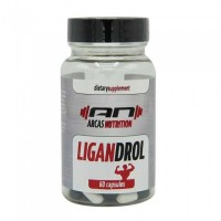 ARCAS Nutrition Ligandrol (LGD-4033) Arcas Nutrition