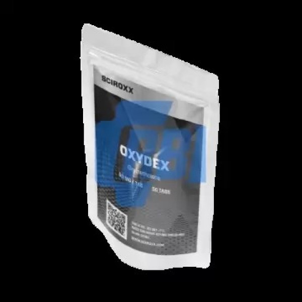 Oxydex Sciroxx