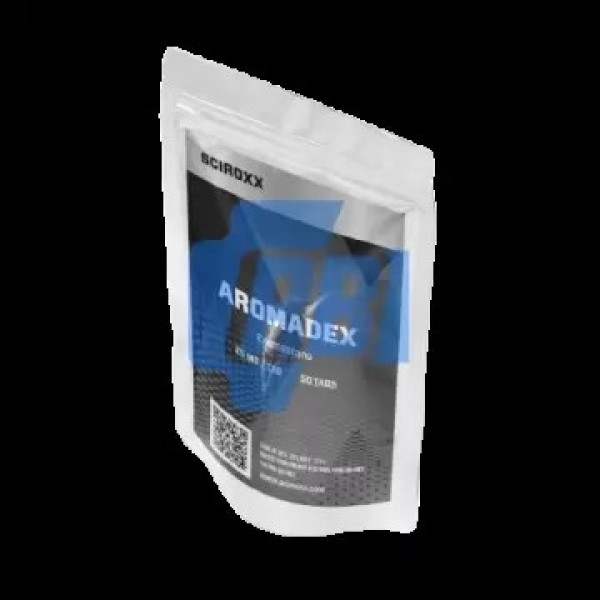 Aromadex Sciroxx