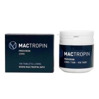 Proviron Mactropin