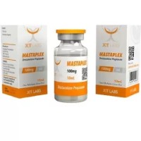MASTAPLEX XT LABS