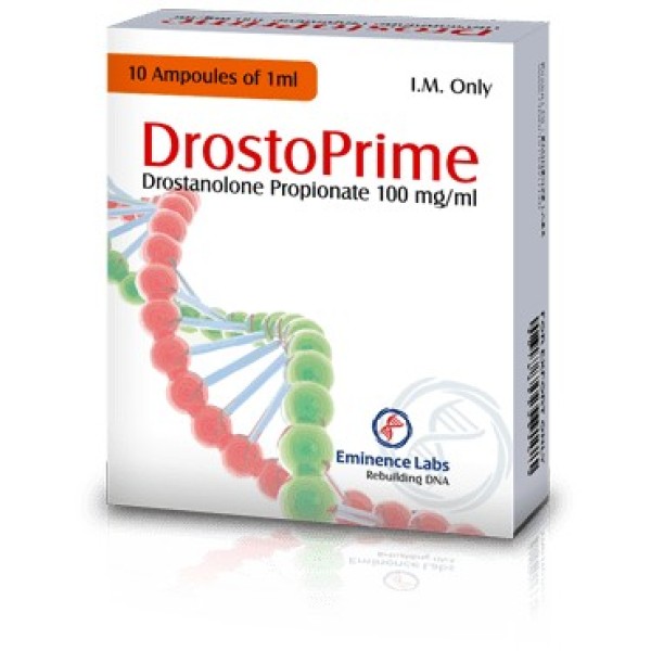 DROSTOPRIME Eminence Labs Eminence Labs